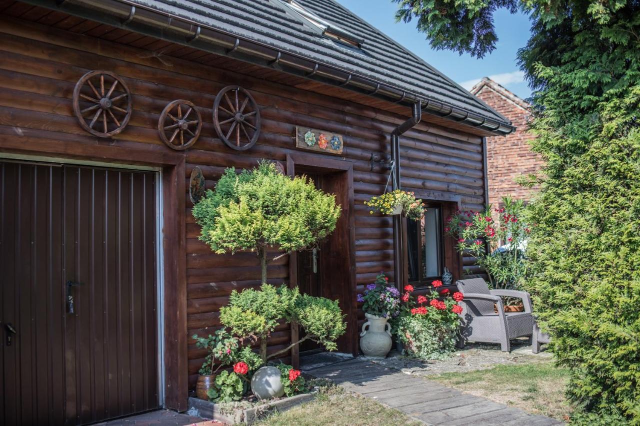Apartamenty Na Kasztelanskiej Spytkowice  외부 사진