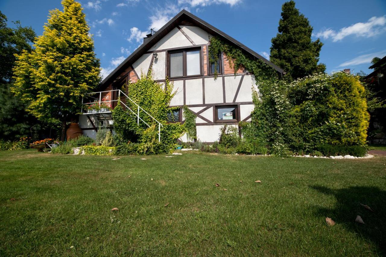 Apartamenty Na Kasztelanskiej Spytkowice  외부 사진