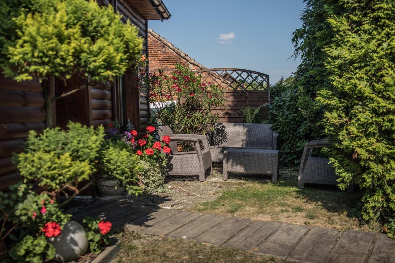 Apartamenty Na Kasztelanskiej Spytkowice  외부 사진