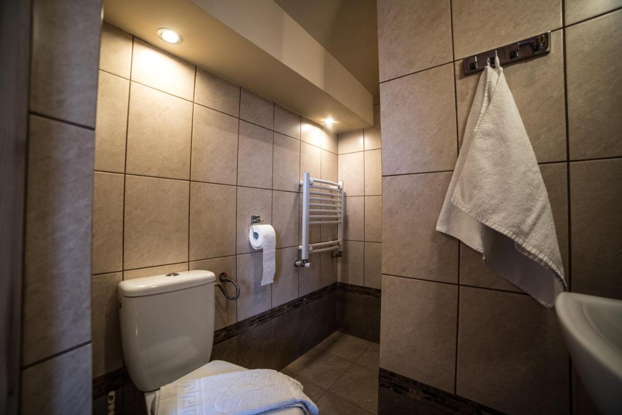 Apartamenty Na Kasztelanskiej Spytkowice  외부 사진