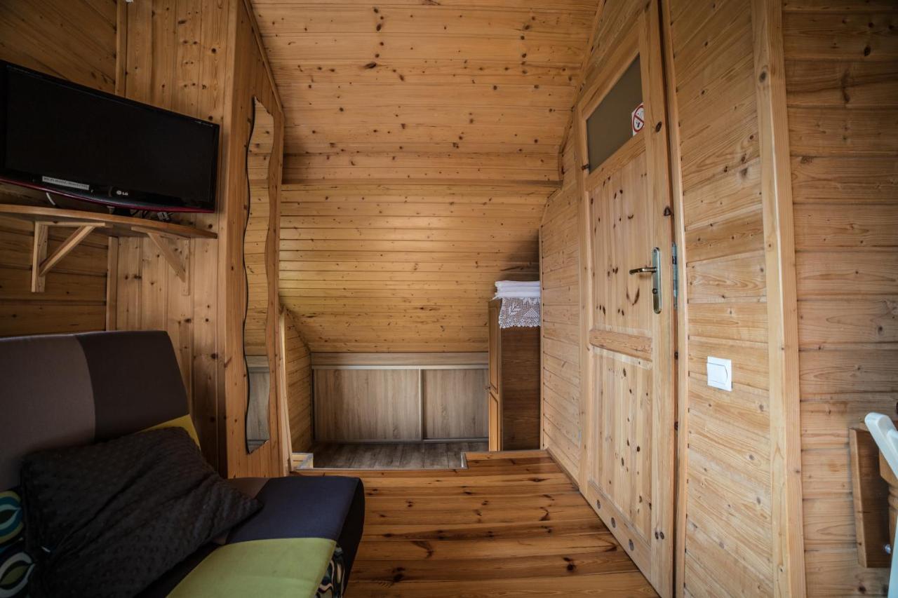Apartamenty Na Kasztelanskiej Spytkowice  외부 사진