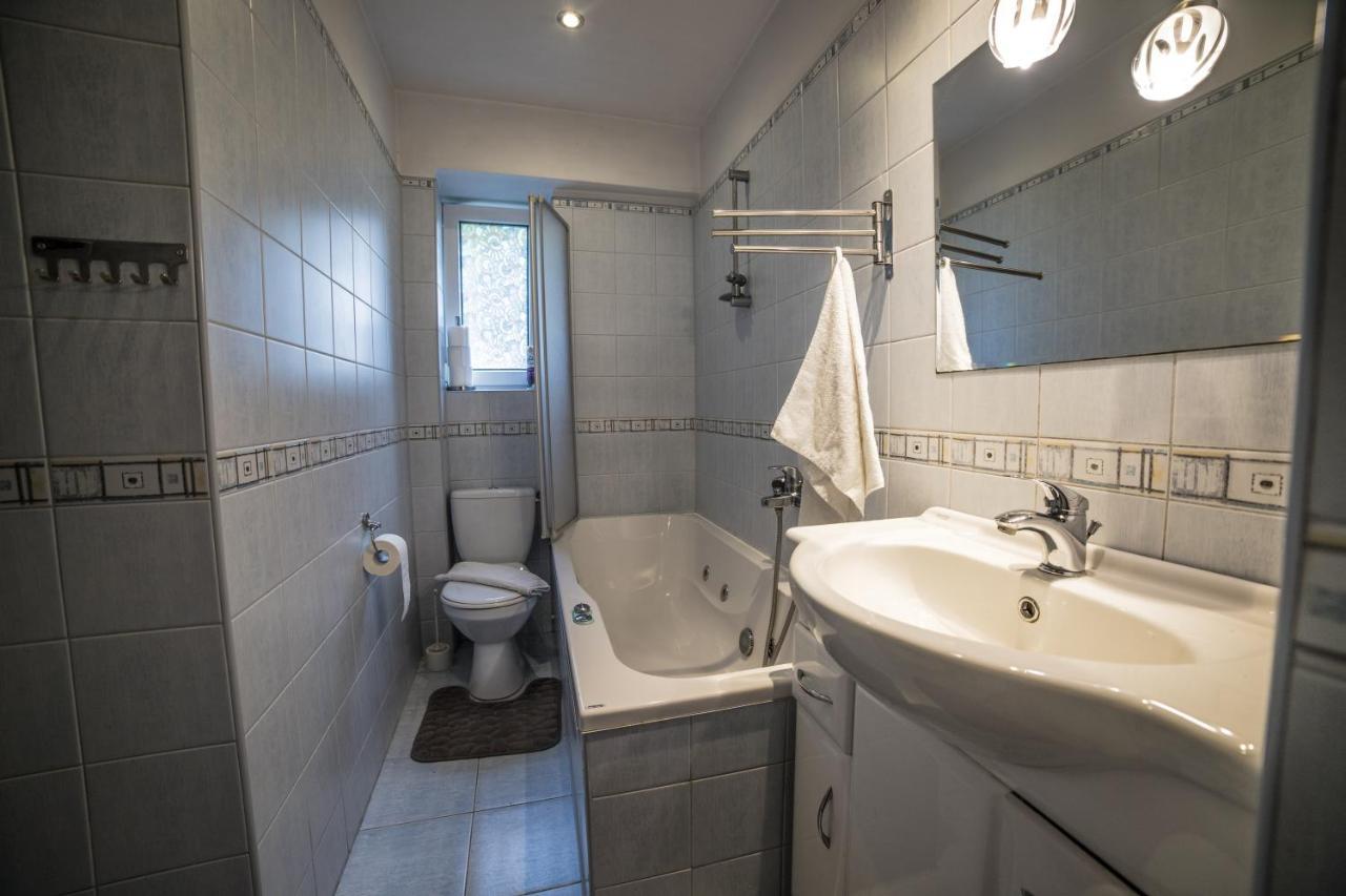 Apartamenty Na Kasztelanskiej Spytkowice  외부 사진