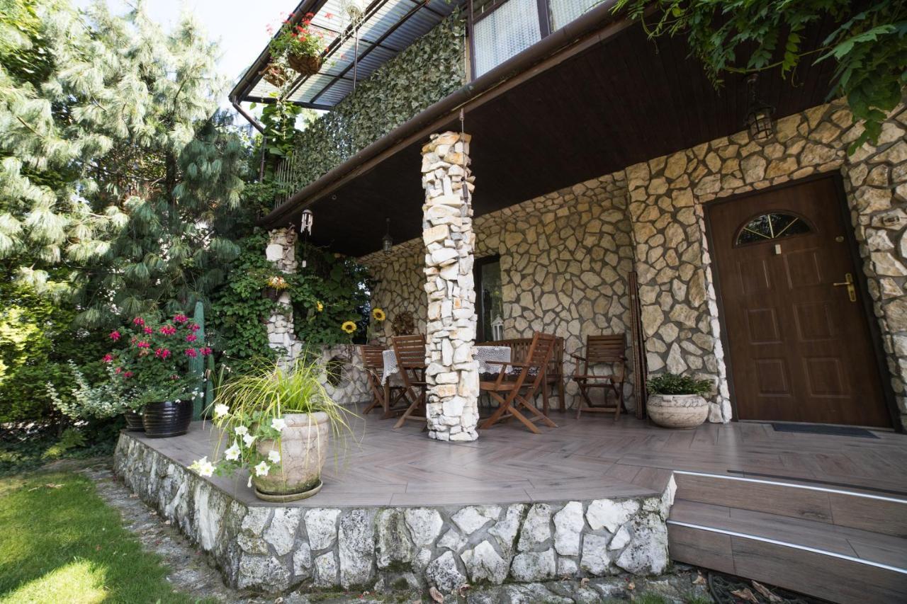 Apartamenty Na Kasztelanskiej Spytkowice  외부 사진