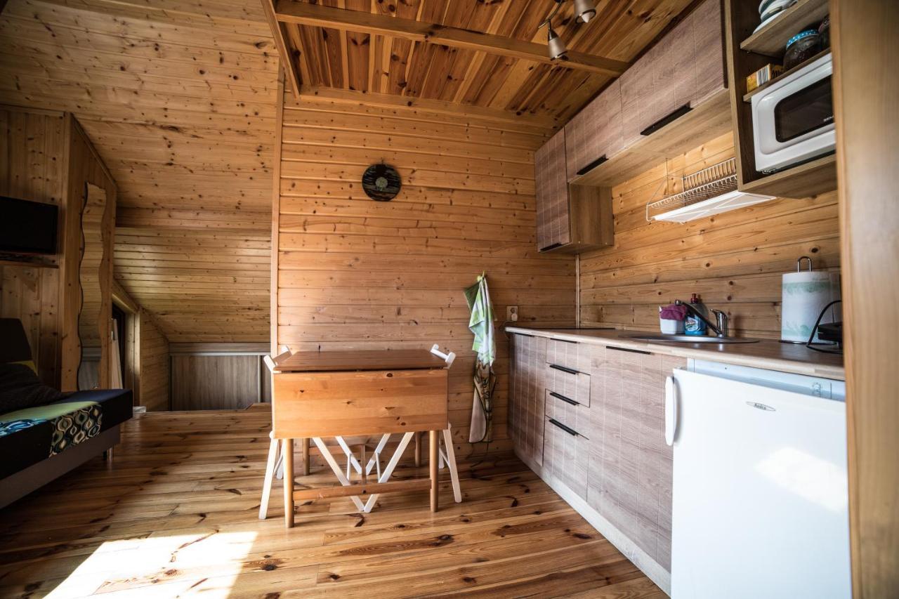Apartamenty Na Kasztelanskiej Spytkowice  외부 사진