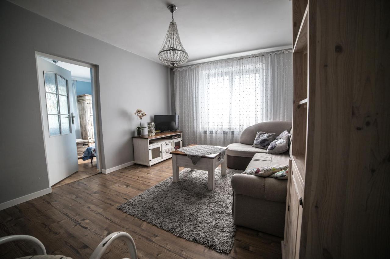 Apartamenty Na Kasztelanskiej Spytkowice  외부 사진