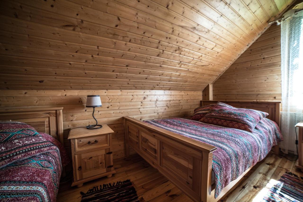 Apartamenty Na Kasztelanskiej Spytkowice  외부 사진