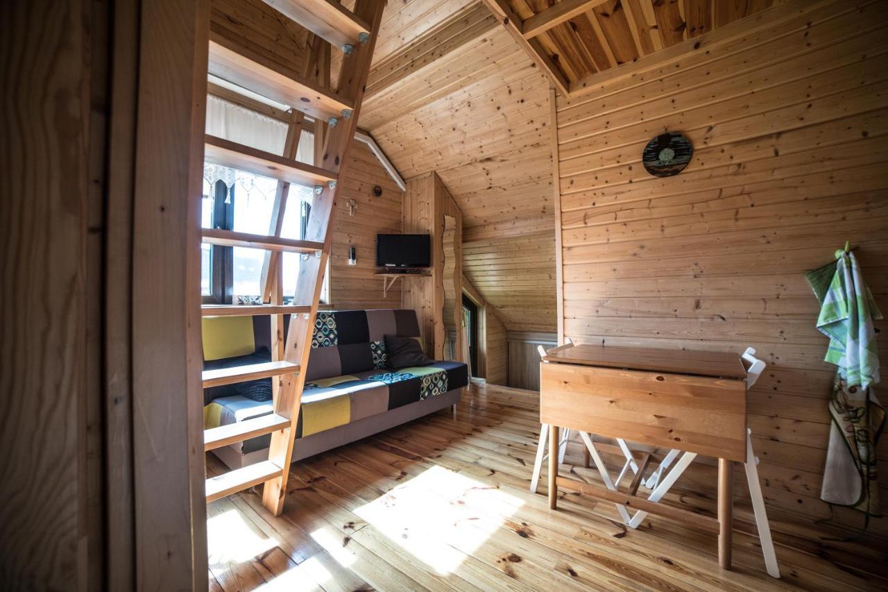 Apartamenty Na Kasztelanskiej Spytkowice  외부 사진