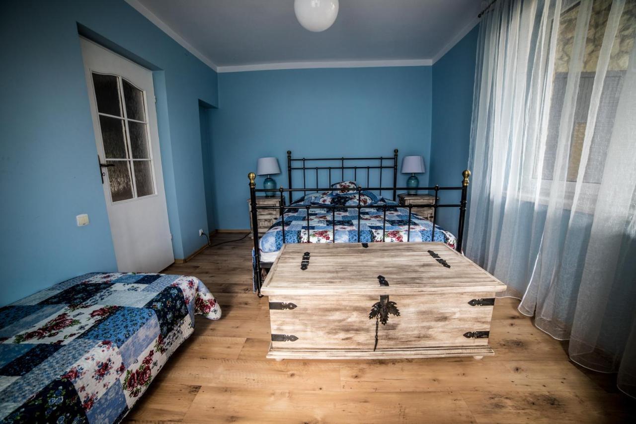 Apartamenty Na Kasztelanskiej Spytkowice  외부 사진