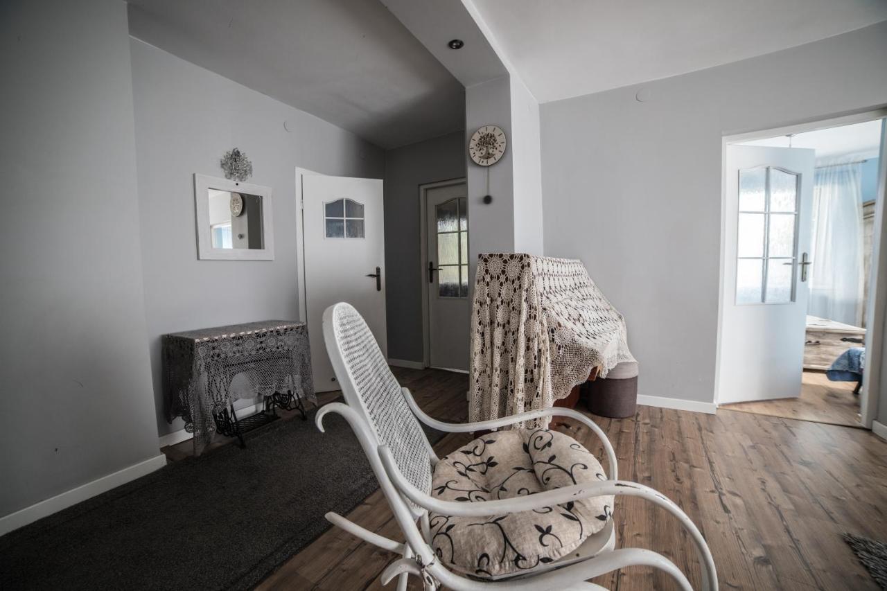 Apartamenty Na Kasztelanskiej Spytkowice  외부 사진