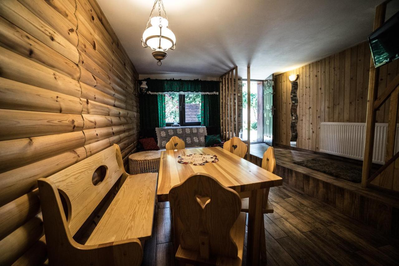 Apartamenty Na Kasztelanskiej Spytkowice  외부 사진