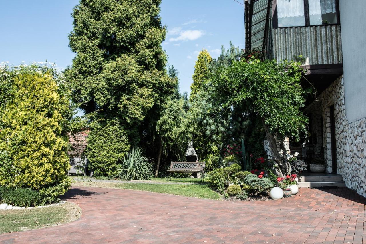 Apartamenty Na Kasztelanskiej Spytkowice  외부 사진