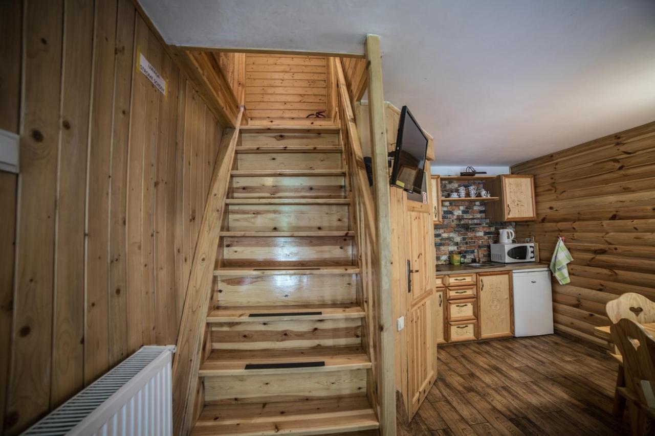 Apartamenty Na Kasztelanskiej Spytkowice  외부 사진