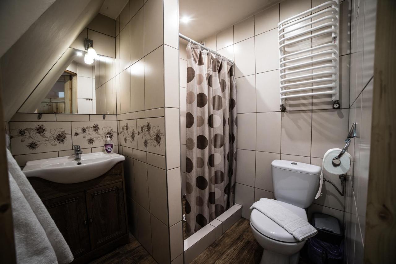 Apartamenty Na Kasztelanskiej Spytkowice  외부 사진