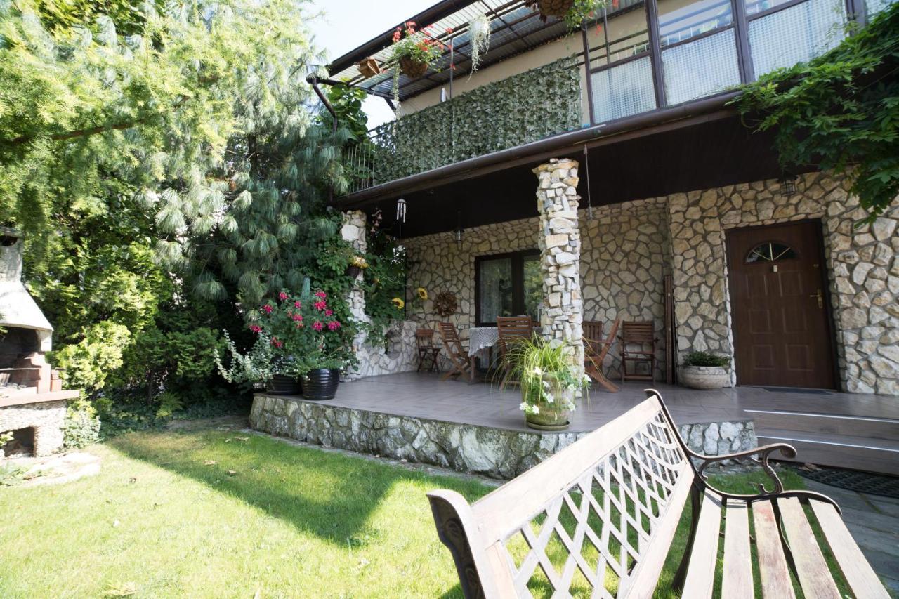 Apartamenty Na Kasztelanskiej Spytkowice  외부 사진