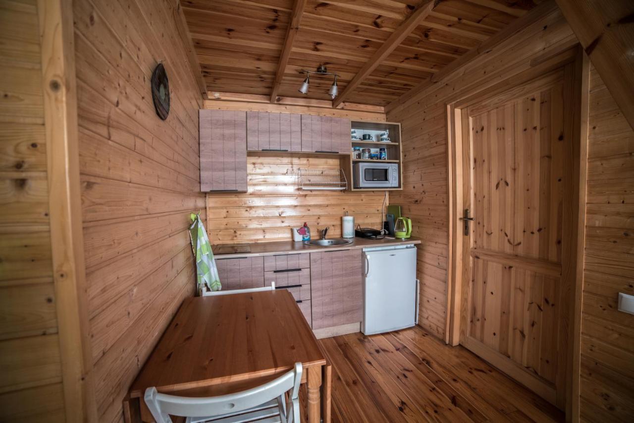Apartamenty Na Kasztelanskiej Spytkowice  외부 사진