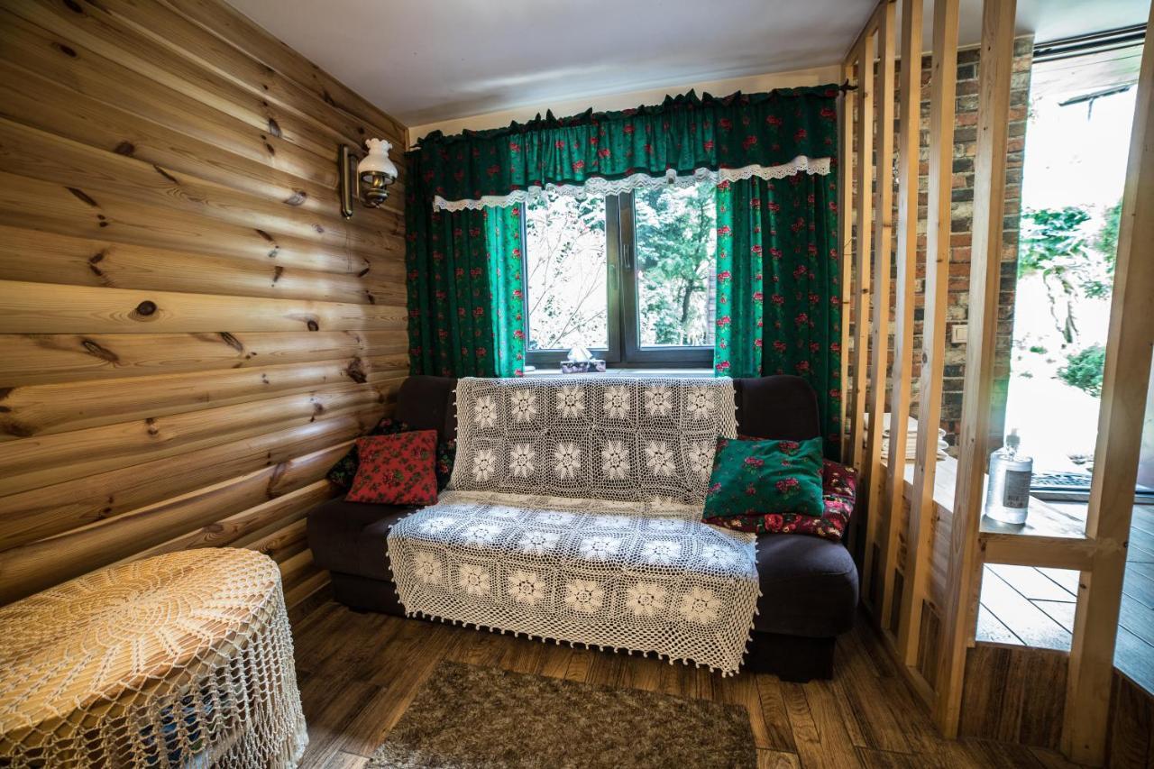 Apartamenty Na Kasztelanskiej Spytkowice  외부 사진
